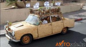 Автомобильная фотоподборка часть 202)