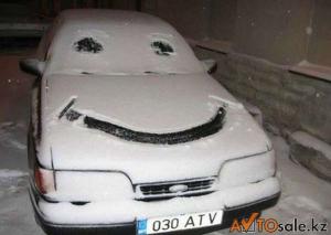 Автомобильная фотоподборка часть 202)