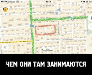 Автомобильные демотиваторы часть 202)