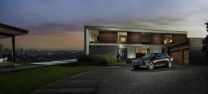 2015 Cadillac CTS Vsport