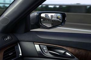 2015 Cadillac CTS Vsport