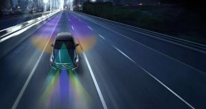 2015 Cadillac CTS Vsport