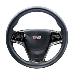 2015 Cadillac CTS Vsport