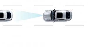 2015 Cadillac CTS Vsport