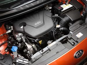 2013 Kia pro_ceed EcoDynamics