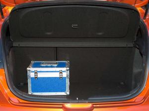 2013 Kia pro_ceed EcoDynamics