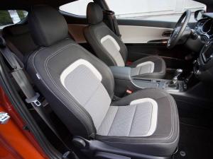 2013 Kia pro_ceed EcoDynamics