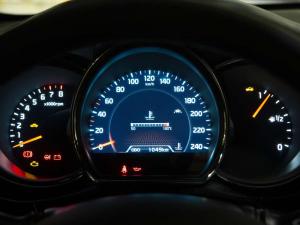 2013 Kia pro_ceed EcoDynamics
