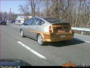 Автомобильная фотоподборка часть 204)