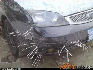 Автомобильная фотоподборка часть 204)