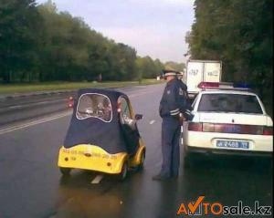 Автомобильная фотоподборка часть 204)