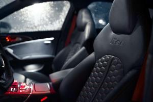2014 Audi RS6 Avant by Jon Olsson