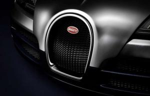 2014 Bugatti Veyron 16.4 Grand Sport Roadster Vitesse Ettore Bugatti