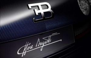 2014 Bugatti Veyron 16.4 Grand Sport Roadster Vitesse Ettore Bugatti
