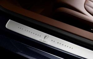 2014 Bugatti Veyron 16.4 Grand Sport Roadster Vitesse Ettore Bugatti