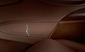 2014 Bugatti Veyron 16.4 Grand Sport Roadster Vitesse Ettore Bugatti