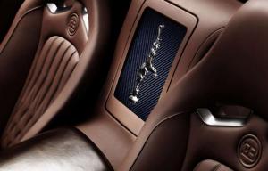 2014 Bugatti Veyron 16.4 Grand Sport Roadster Vitesse Ettore Bugatti