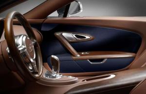 2014 Bugatti Veyron 16.4 Grand Sport Roadster Vitesse Ettore Bugatti