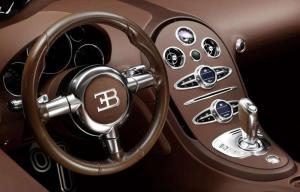 2014 Bugatti Veyron 16.4 Grand Sport Roadster Vitesse Ettore Bugatti