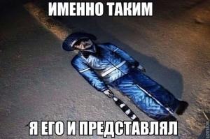 Автомобильные демотиваторы часть 203)