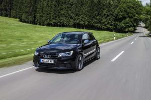 2014 Audi S1 Sportback by ABT