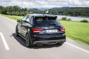 2014 Audi S1 Sportback by ABT
