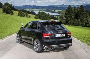 2014 Audi S1 Sportback by ABT