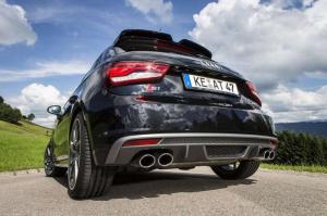 2014 Audi S1 Sportback by ABT