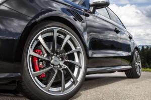 2014 Audi S1 Sportback by ABT