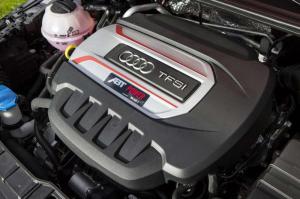 2014 Audi S1 Sportback by ABT
