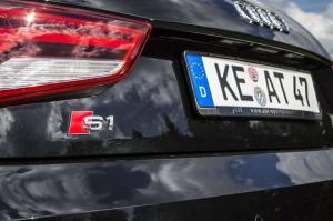 2014 Audi S1 Sportback by ABT
