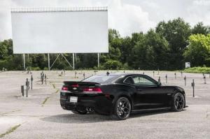 2014 Chevrolet Camaro Z/28 by GeigerCars
