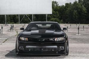 2014 Chevrolet Camaro Z/28 by GeigerCars