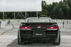 2014 Chevrolet Camaro Z/28 by GeigerCars
