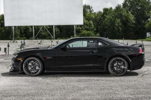 2014 Chevrolet Camaro Z/28 by GeigerCars