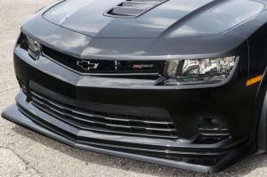 2014 Chevrolet Camaro Z/28 by GeigerCars