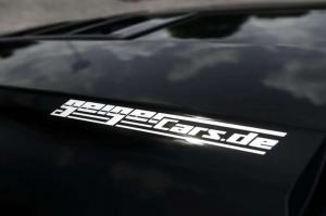 2014 Chevrolet Camaro Z/28 by GeigerCars