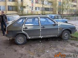 Автомобильная фотоподборка часть 205)