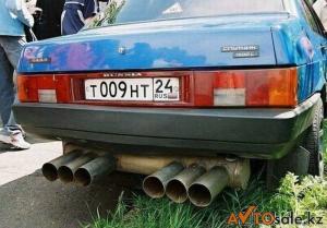 Автомобильная фотоподборка часть 205)