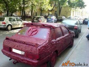 Автомобильная фотоподборка часть 206)