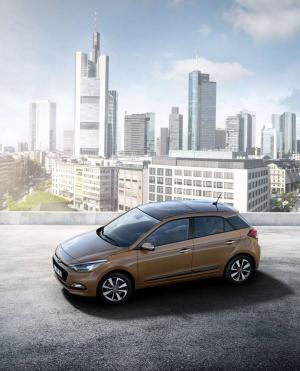 2014 Hyundai i20