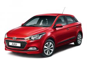 2014 Hyundai Elite i20