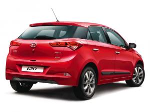 2014 Hyundai Elite i20