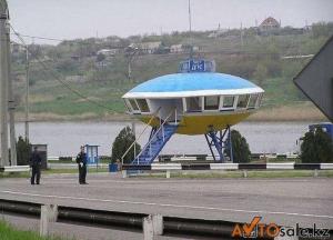 Автомобильная фотоподборка часть 207)