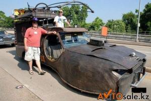 Автомобильная фотоподборка часть 207)