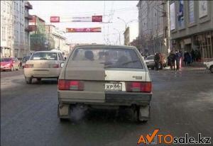 Автомобильная фотоподборка часть 207)