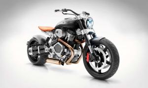 2015 Confederate X132 Hellcat Speedster