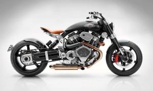 2015 Confederate X132 Hellcat Speedster