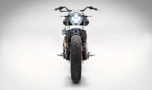 2015 Confederate X132 Hellcat Speedster