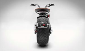 2015 Confederate X132 Hellcat Speedster